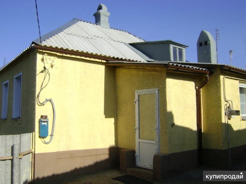 Дом 90 м2 для жизни и отдыха