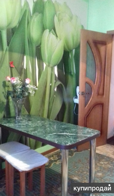 продам 3-к квартира, 88 м2, 6/6 эт.