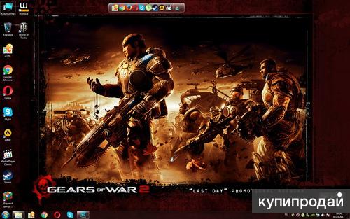Компьютер для World of Tanks, Warface, GTA 5 и т.п