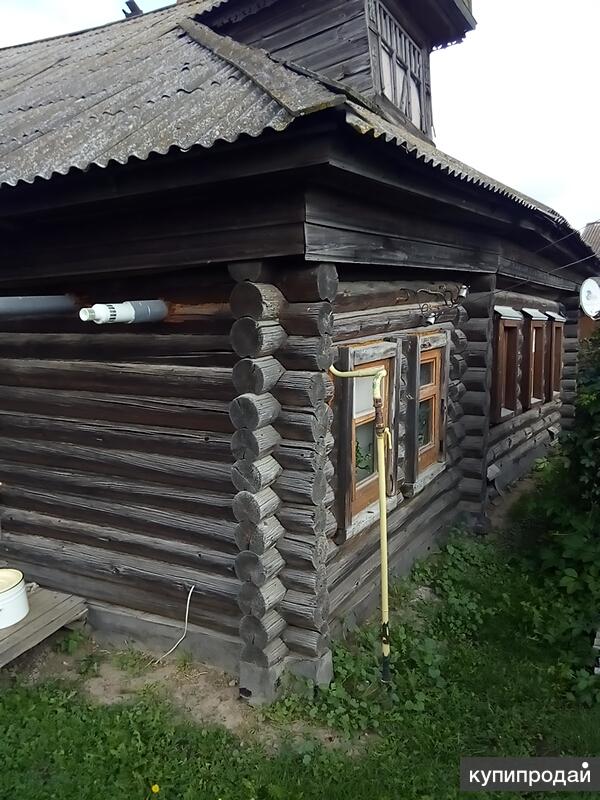 Купить Дом В Спасском Владимирская Область