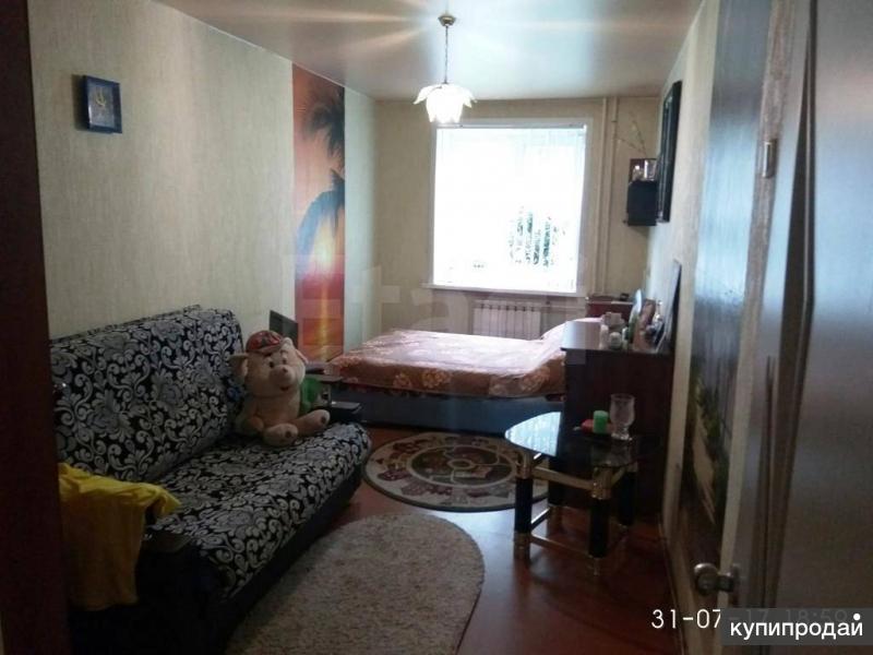 2-к квартира, 46 м2, 1/5 эт. срочно продам