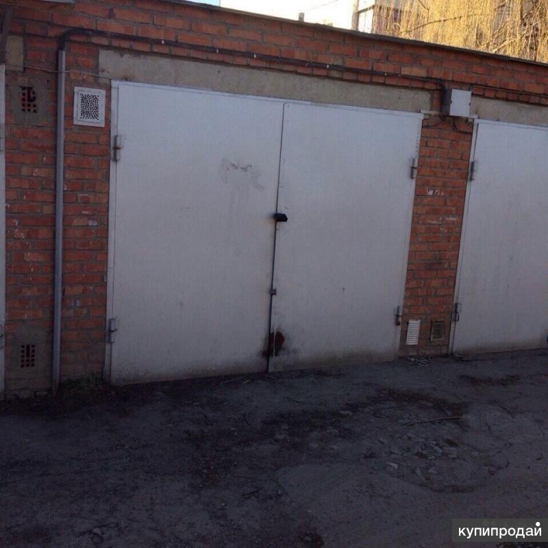 Купить Гараж В Краснодаре Недорого От Собственника