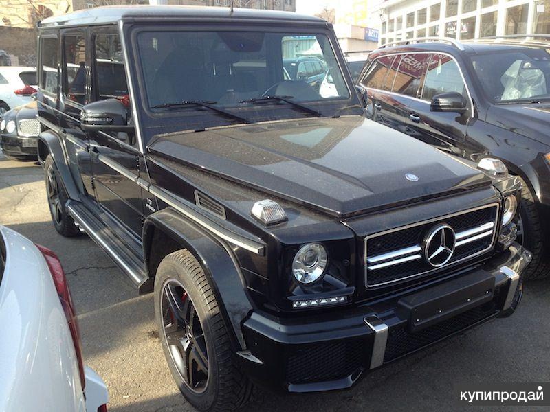 Купить Мерседес G63 Amg В Ставропольском Крае