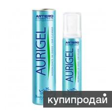 ГЕЛЬ ДЛЯ УШНОЙ ГИГИЕНЫ ARTERO