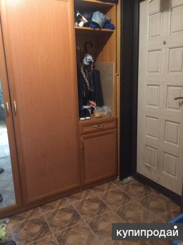 5-к квартира, 93 м2, 1/3 эт.
