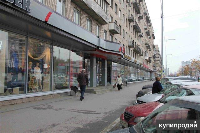 Сниму торговое помещение у метро