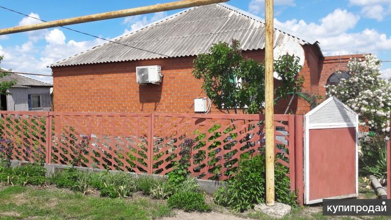 Купить Дом В Курской Области Хутор Кирпичный