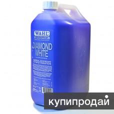 ПРОФЕССИОНАЛЬНЫЙ ШАМПУНЬ WAHL DIAMOND WHITE, 5 Л