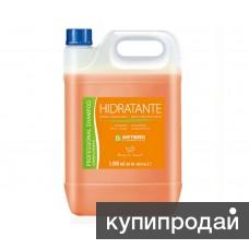 ШАМПУНЬ УВЛАЖНЯЮЩИЙ ARTERO HIDRATANTE 5 Л