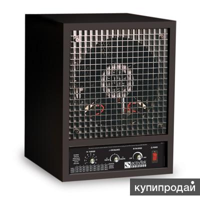 Воздухоочиститель Eagle 5000 это решение проблем с качеством воздуха.