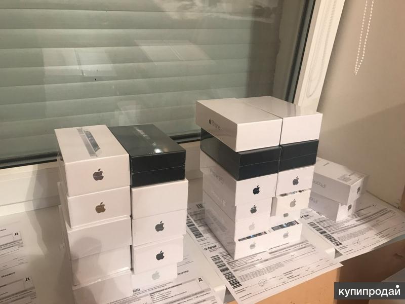 Смартфон Apple Iphone