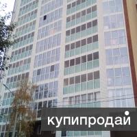 1-к квартира-студио, 24,2 м2, 9/16 эт.