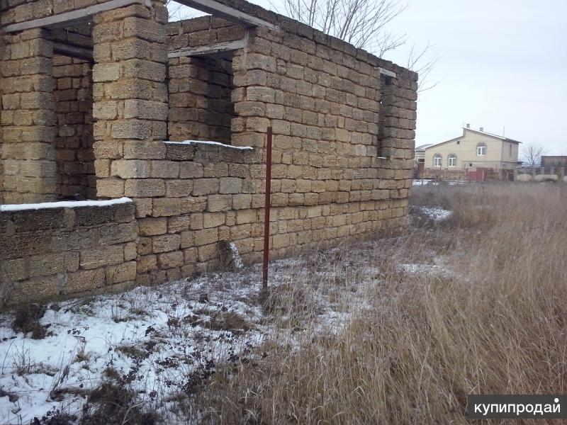 Участки ижс евпатория. Посёлок городского типа Раздольное.