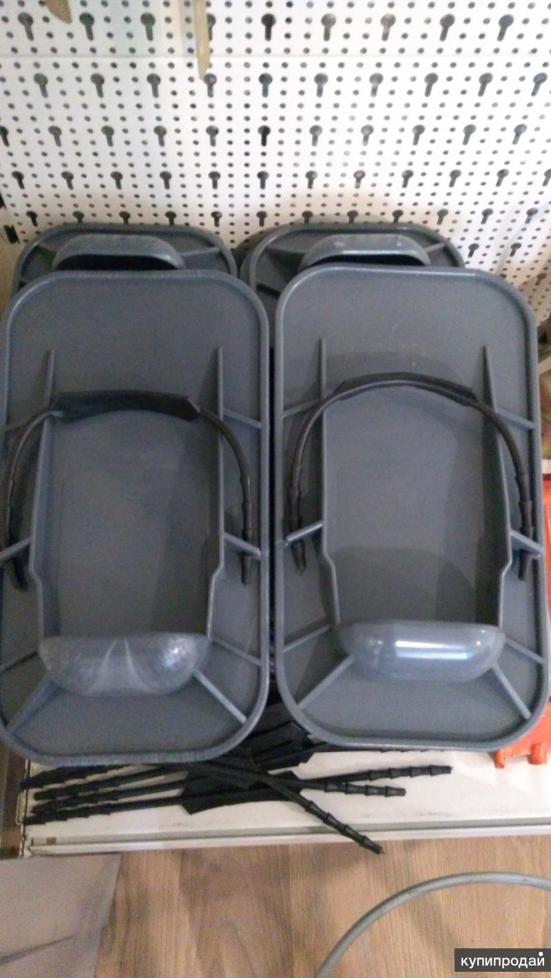 Бетоноступы ласты для стяжки пола