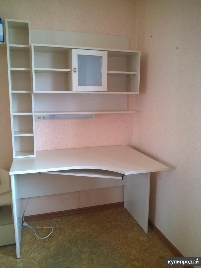 Авито Казань Купить Письменный Стол