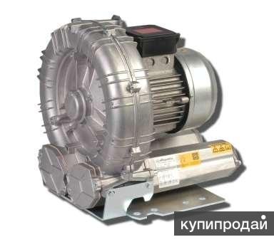Воздуходувки, турбовоздуходувки, газодувки в наличии. Низкие цены.