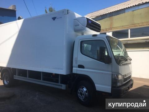 Mitsubishi Fuso