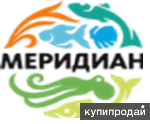 Завод морепродуктов "Меридиан"