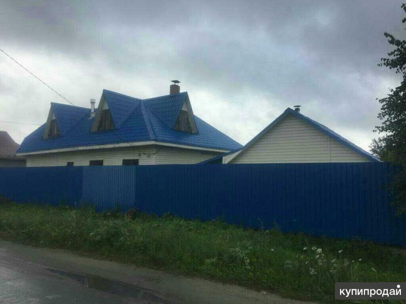 Купить Участок В Ключевске Свердловской Области