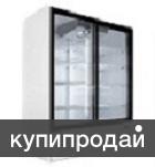 ШКАФ ХОЛОДИЛЬНЫЙ ПРЕМЬЕР ШВУП1 ТУ/1, 4С (В/PRM, +1..+10)