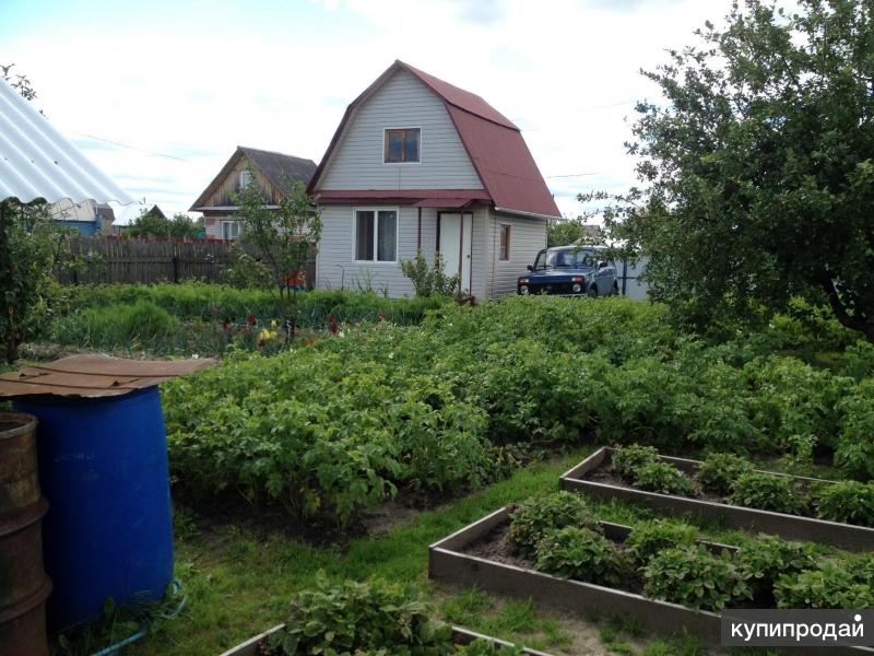 Купить Дачу В Пригороде Тюмени