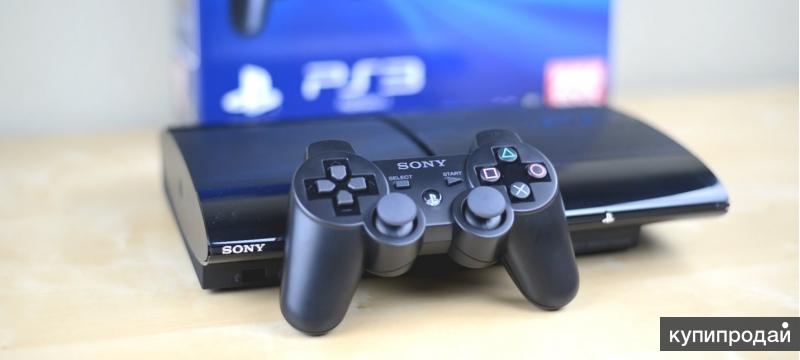Магазин Ps 3