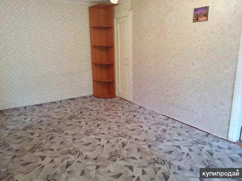 2-к квартира, 45 м2, 2/2 эт.
