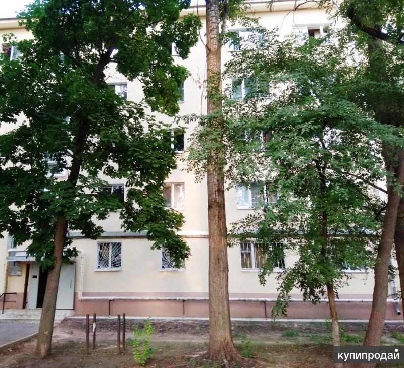 1-к квартира ЗГТ, 18 м2, 4/5 эт.