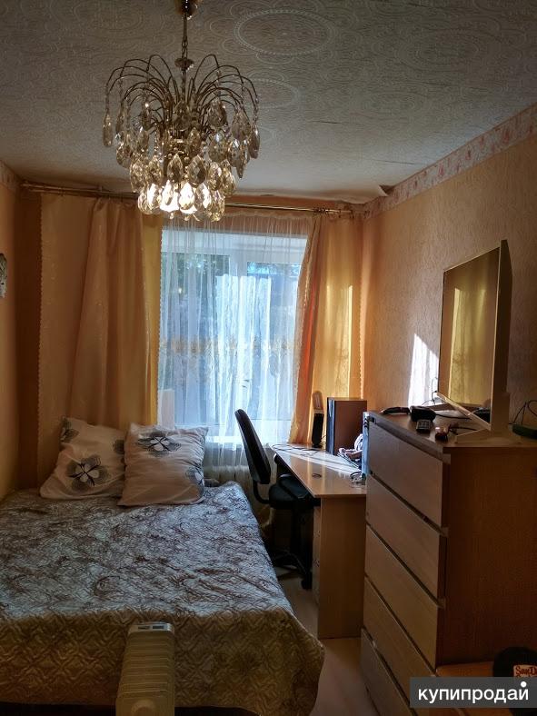 Сергиев Посад Купить Студию Вторичка