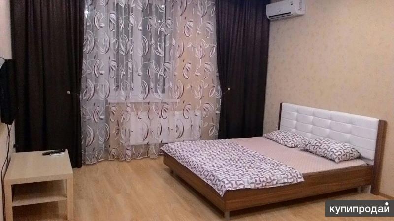 2-к квартира, 43 м2, 1/4 эт. квартиры посуточно Братск Энергетик Холоднова 9
