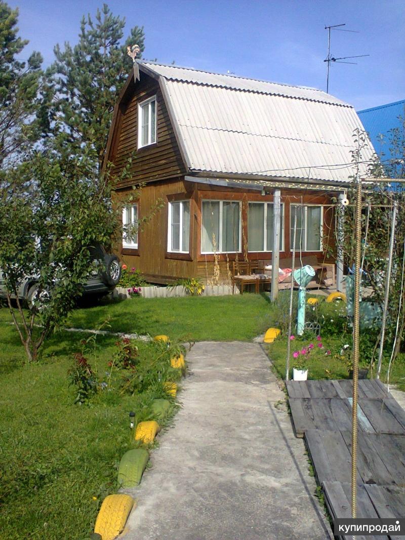Купить Дачу 10 Лет Октября