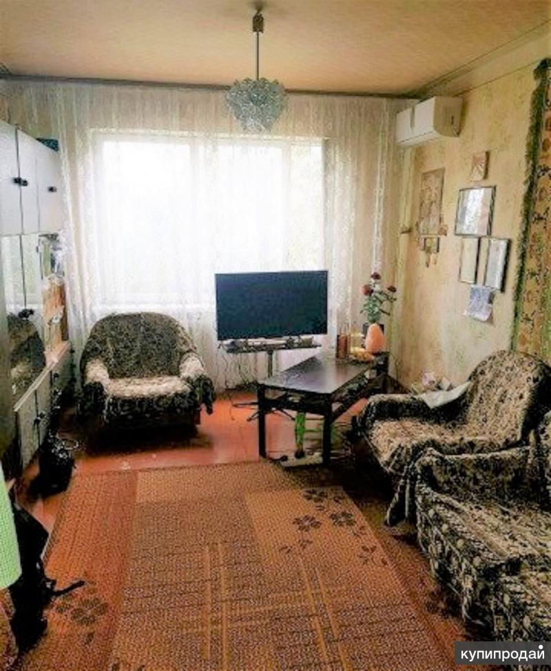 Продаю 2-х комн. квартиру в Центре, Ф. Зявкина, 4/9п, 55/32/9