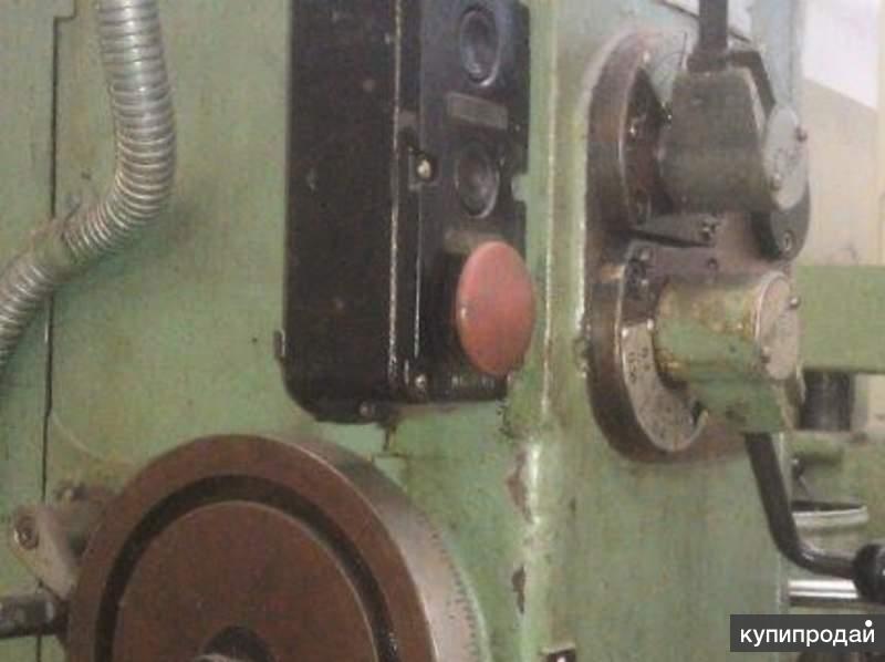 Продается МН-25Н22 Станок универсальный вертикально-сверлильный