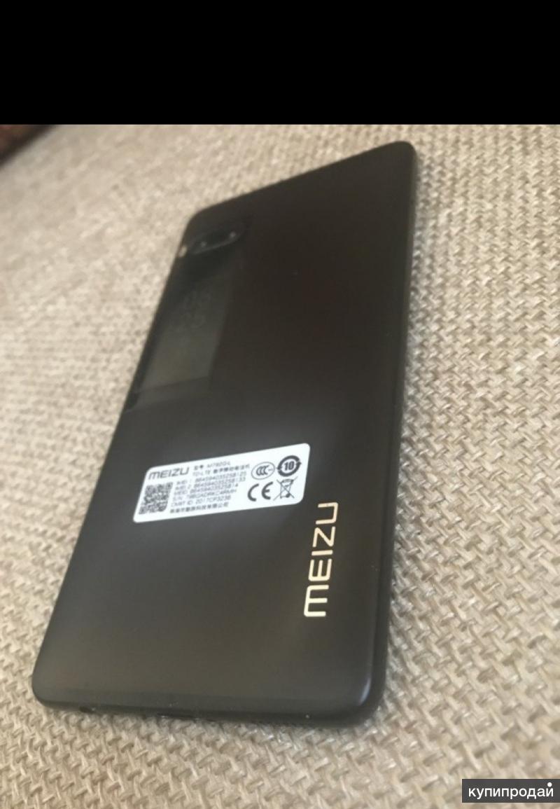 Meizu pro7 идеальное состояние в Симферополе