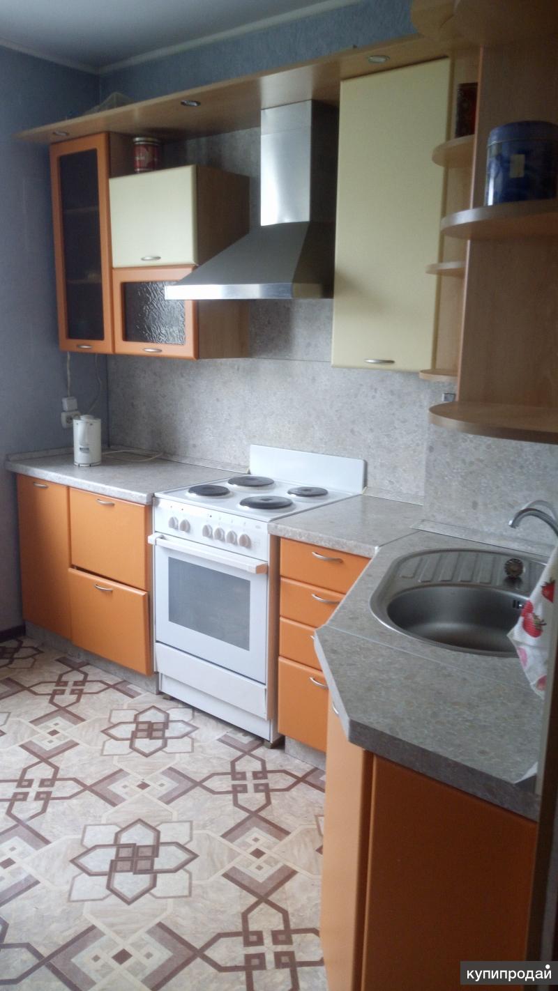 5-к квартира, 100 м2, идеально под жильё с родителями или офис.