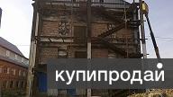 Изготовление металлоконструкций