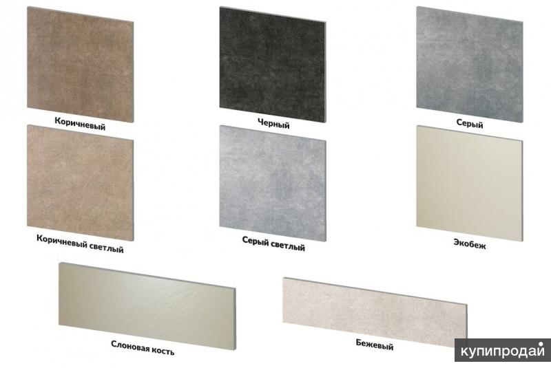 Энергосберегающие керамические обогреватели Eco Stone