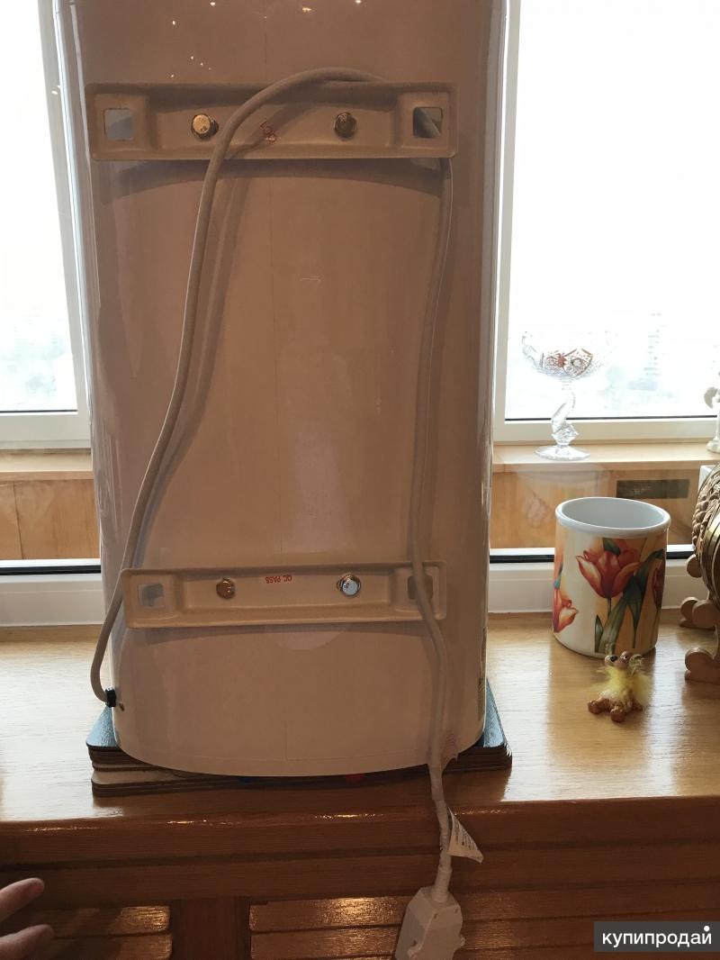 Электрический водонагреватель бытовой ,20 литровый в Москве