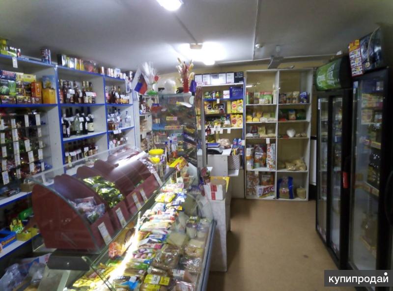 Продажа Магазинов Кирова