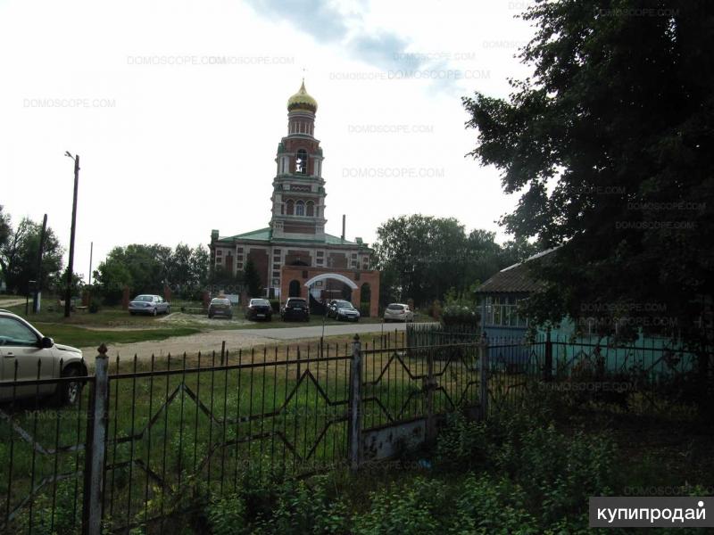 земельный участок