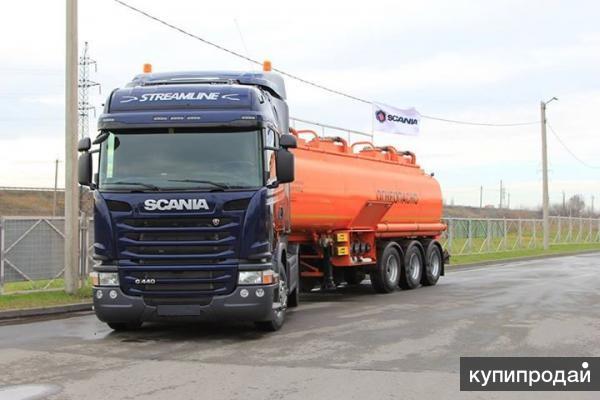 Продажа оптом нефтепродуктов от производителя