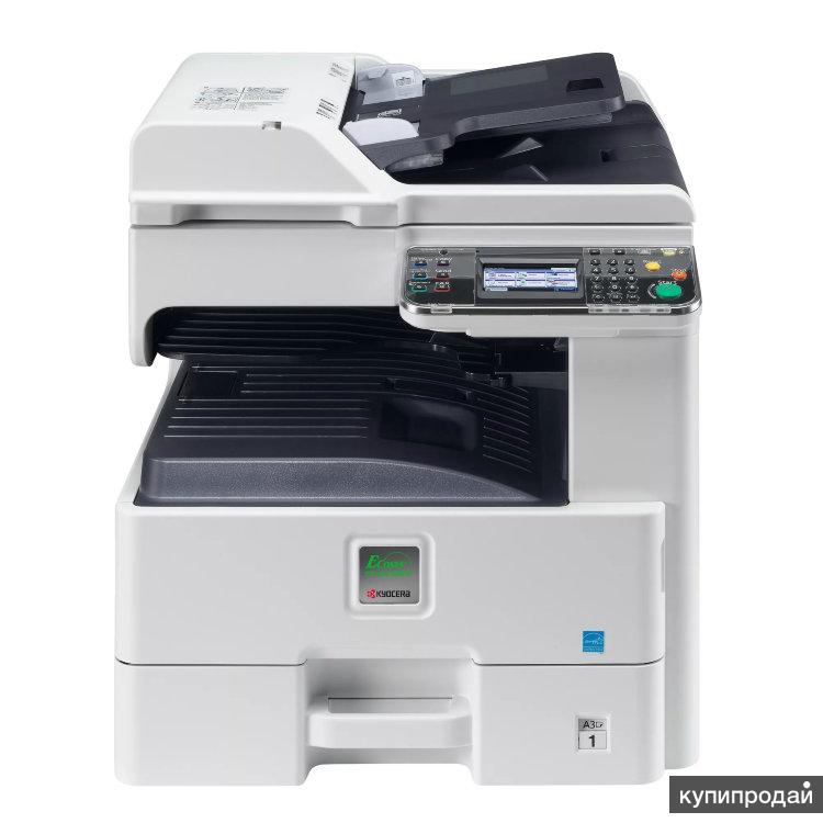 МФУ Kyocera FS-6525MFP