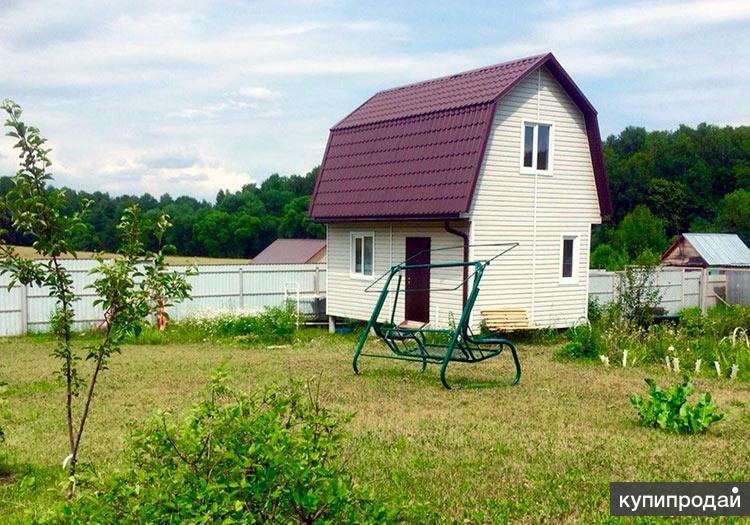 Загородная пенза