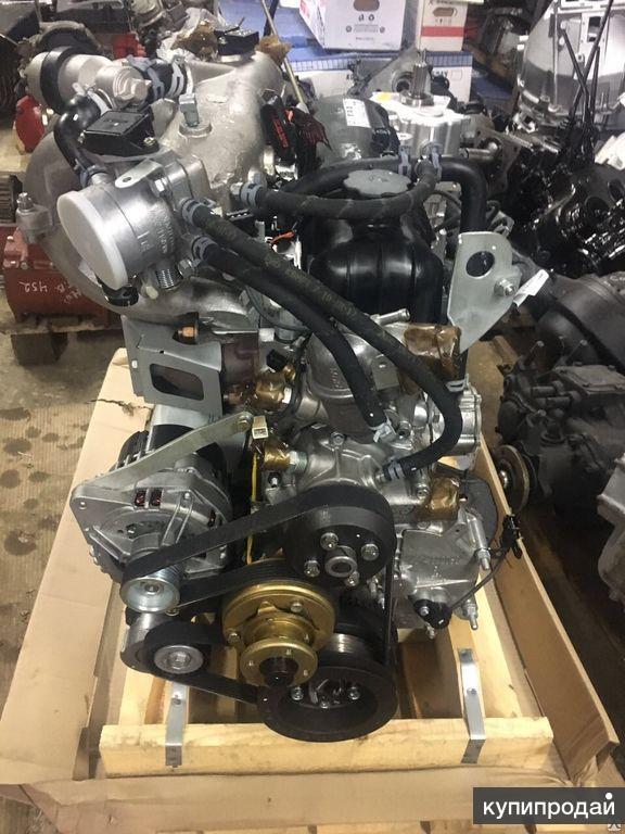 Купить Мотор 4216 Бу На Авито