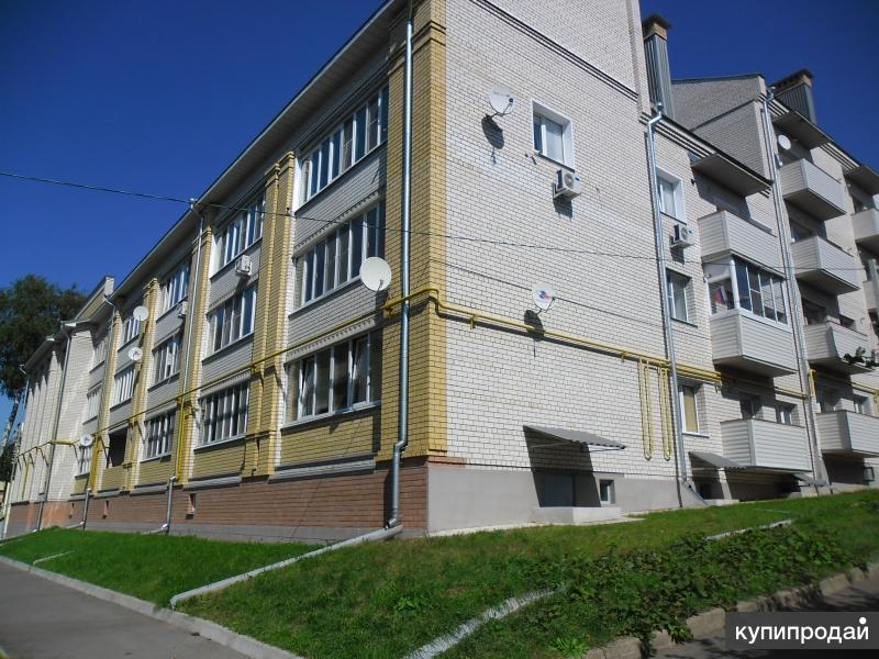 Продаю 2-к квартиру