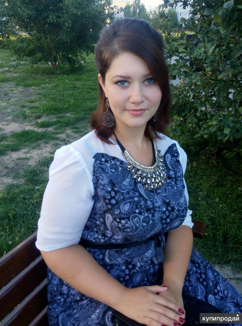 репетиторы в тамбове