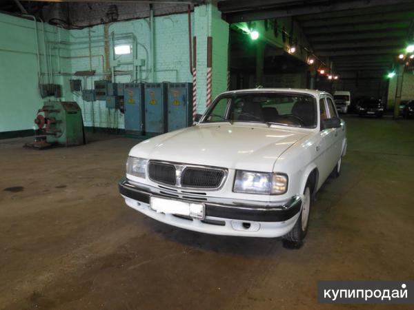 Продается ГАЗ 31029