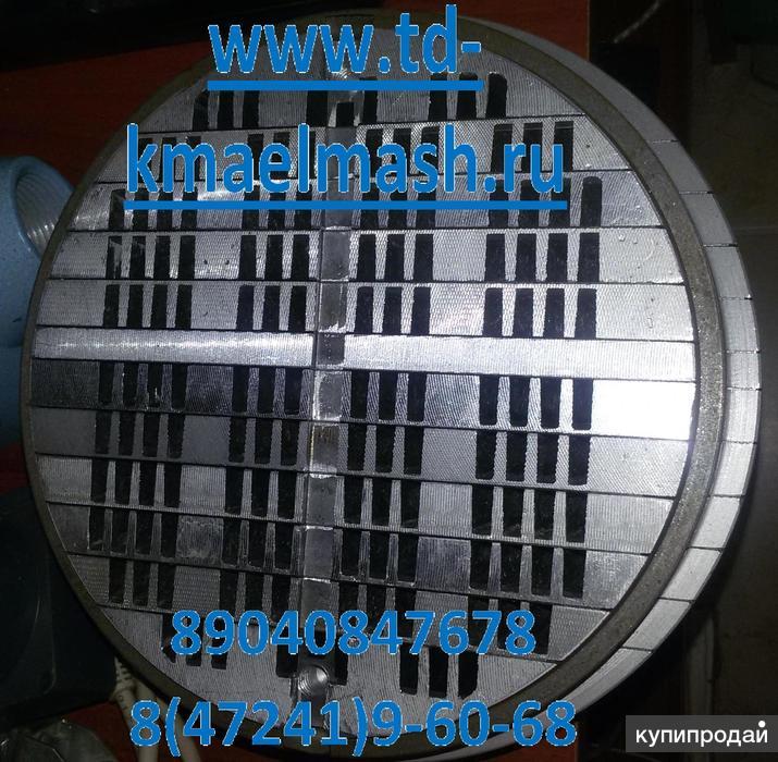 Клапан ПИК 180-1,6 АМ из наличия