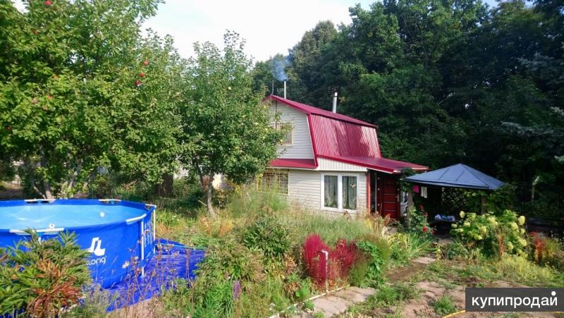 Купить Дачу В Бережок Набережные Челны