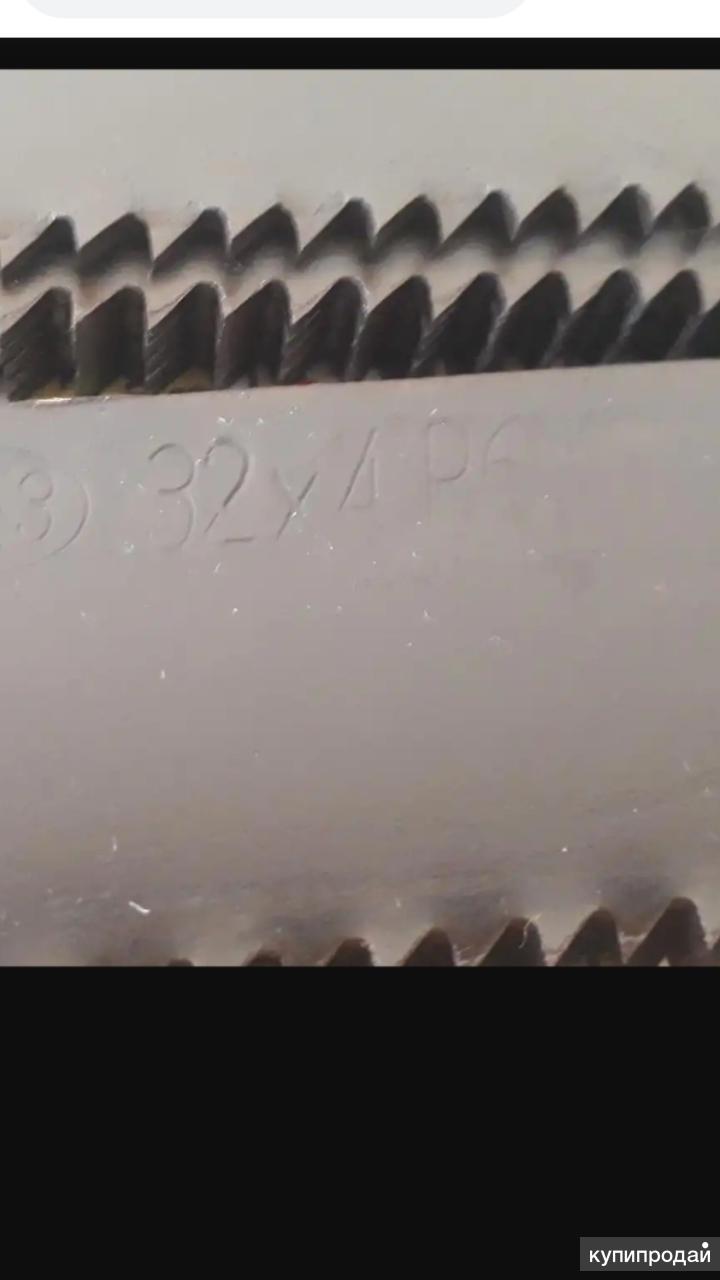 Полотно машинное 450/32